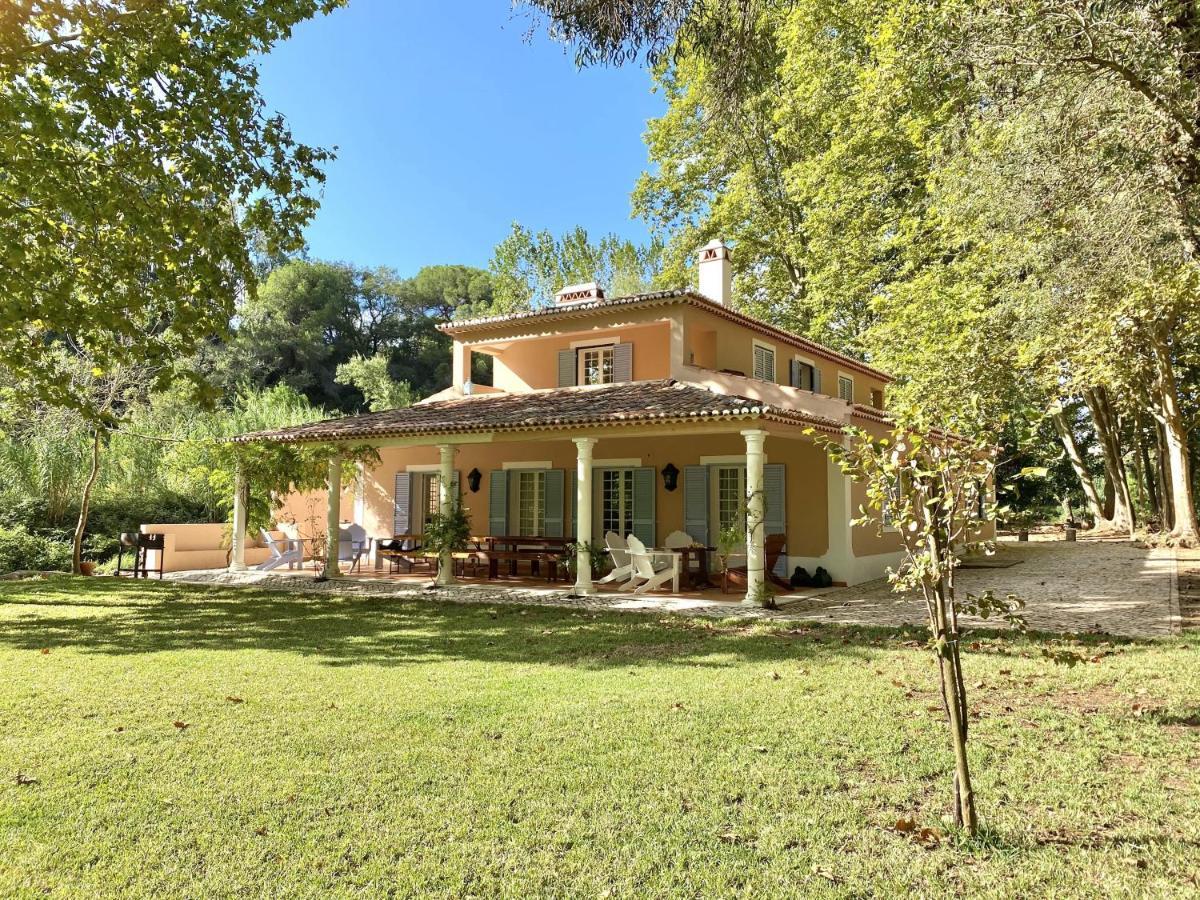 Casa Perestrello Vila Torres Vedras Exterior foto